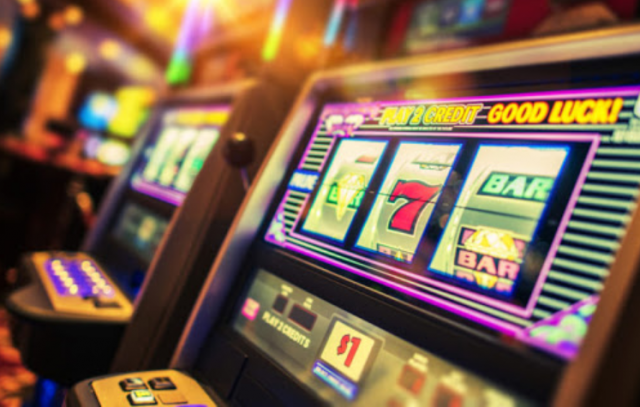 slot machine big easy online gratis senza registrazione