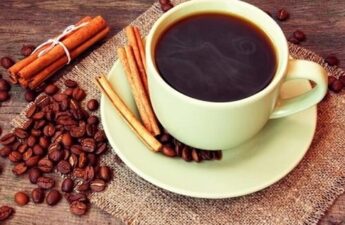 kopi 345x225 - Ini Fakta Seputar Bahaya Kafein pada Penderita Diabetes
