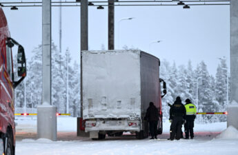 28finland russia wczv videoSixteenByNine3000 1 345x225 - Finland to close last Operating Checkpoint