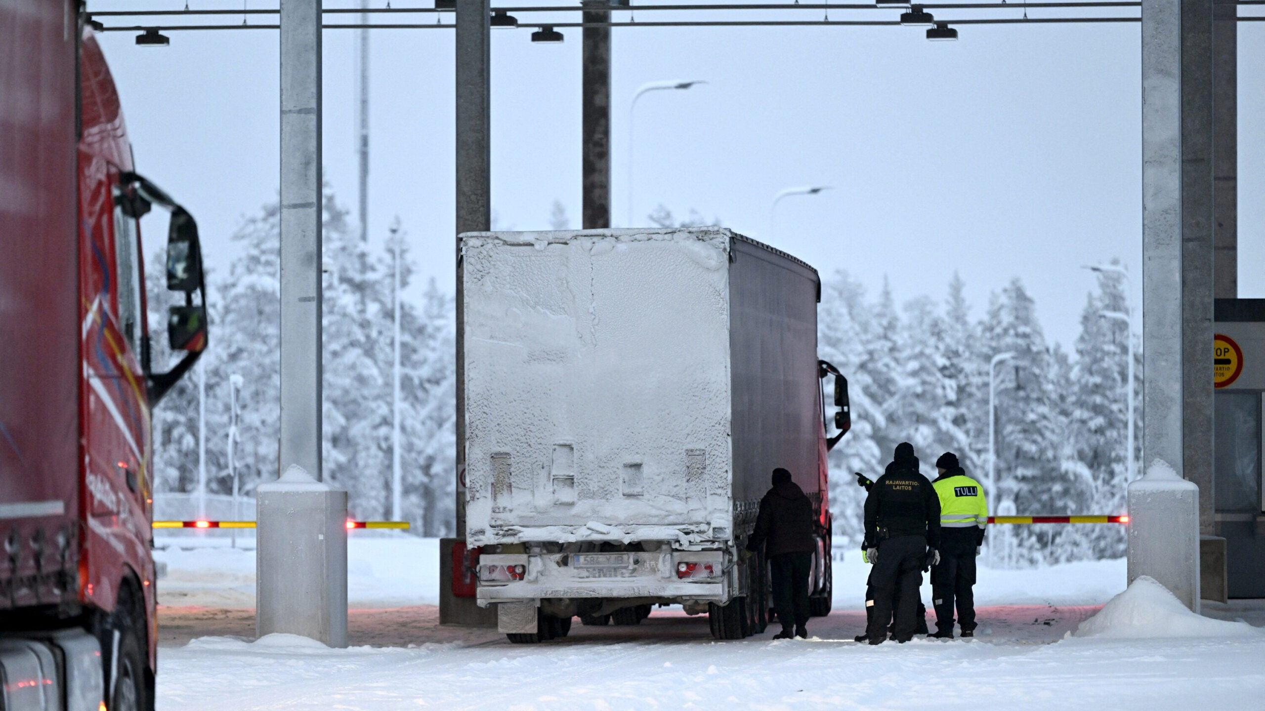 28finland russia wczv videoSixteenByNine3000 1 scaled - Finland to close last Operating Checkpoint