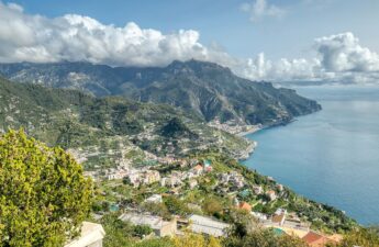 Amalfi Coast Italy October 2020   75 50558355441 345x225 - Italy Grandiose Amalfi Coastline