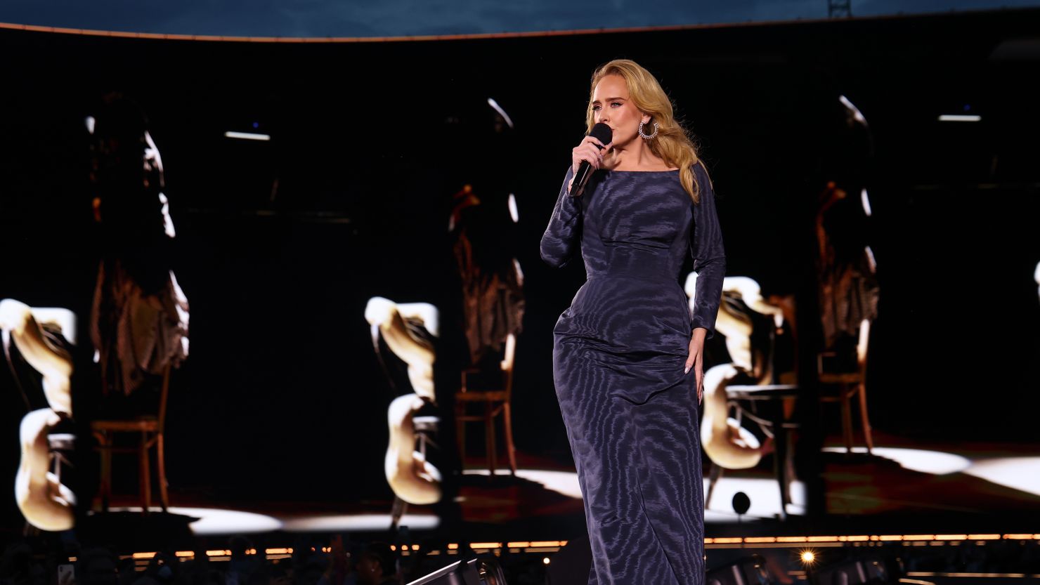 gettyimages 2165151262 copy - Adele says She Intends to take Extended Break