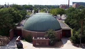 images 30 - Abrams Planetarium at Michigan Condition College