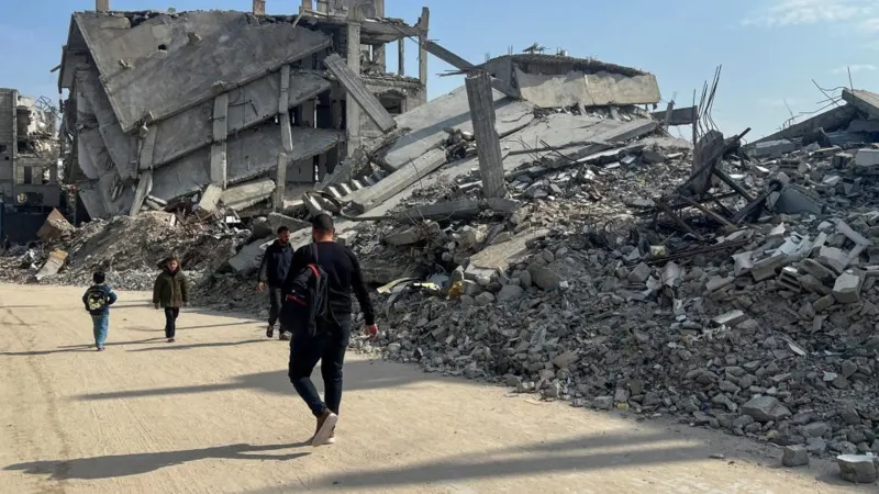 3c994770 fd1a 11ef be65 4b20d4c19f2a.jpg - Israel cuts off electricity supply to Gaza, minister says