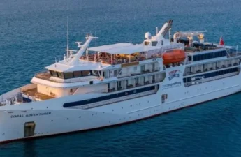 bc3cf640 e386 11f0 aae2 2191c0e48a3b.jpg 345x225 - Passengers on stranded cruise ship to be flown back to Australia
