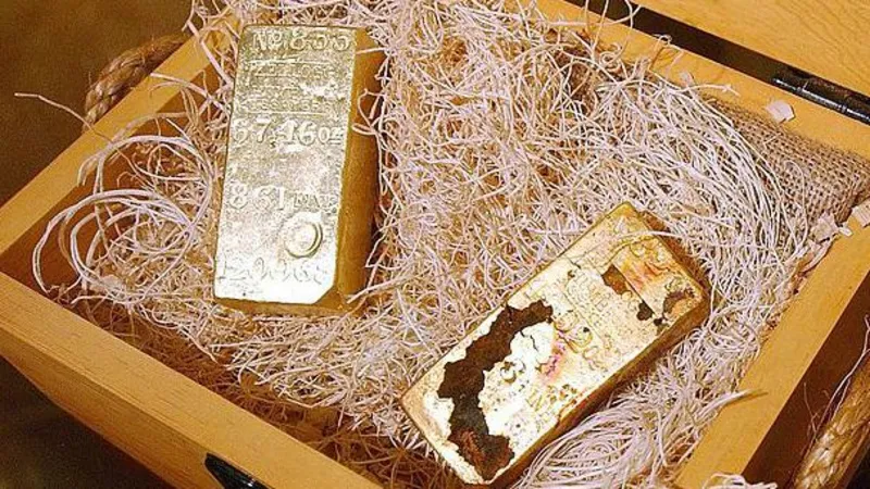 c74b5b30 1fcc 11f1 9c85 1d495aee893e.jpg - Treasure hunter freed from jail refusing to turn over shipwreck gold