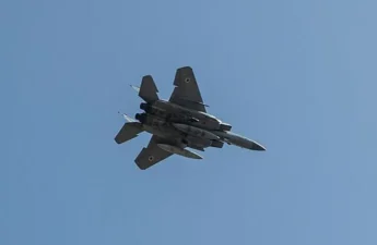 1a5813f0 30c0 11f1 9a33 4dcb3f23e392.jpg 345x225 - Seriously wounded US airman rescued from Iran